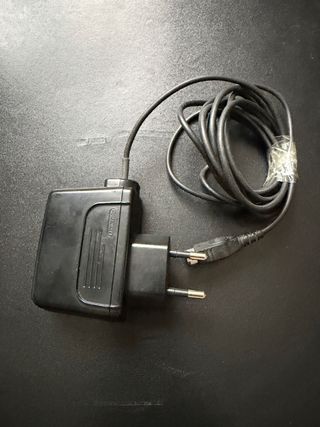 Caricabatterie Nintendo Originale AGS-002