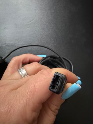 Caricabatterie Nintendo Originale AGS-002