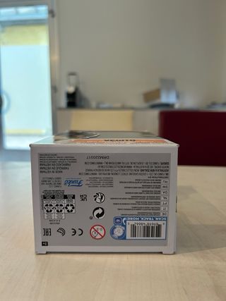 Funko Pop! Dragon Ball Z Vegito 949