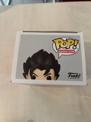 Funko Pop! Dragon Ball Z Vegito 949