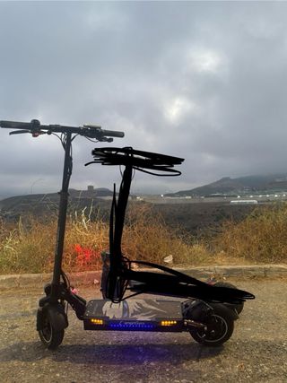 SmartGyro Patinete Eléctrico