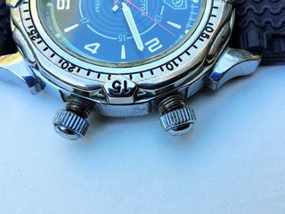 vintage Vostok Svegliarino 2812.1