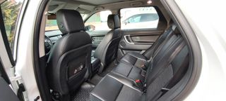 Land Rover Discovery Sport 2018 7 plz "Impecable"