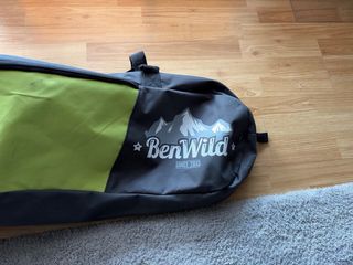 Tabla Snowboard Raven