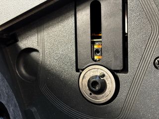 Bose Wave Radio CD Negro Leer