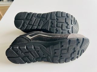Zapatillas Sparco Nitro S3 Talla 40 calzado seguri
