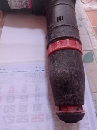 Martillo Demoledor Makita