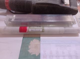 Martillo Demoledor Makita