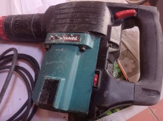Martillo Demoledor Makita