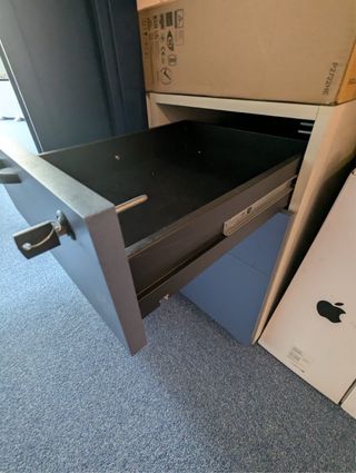 Mesa de oficina/despacho