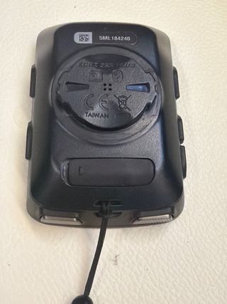 Garmin Edge 520 Plus GPS Ciclismo