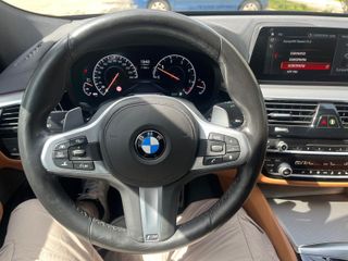 BMW Serie 6 GT 630 D M-SPORT 2019