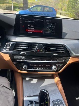 BMW Serie 6 GT 630 D M-SPORT 2019