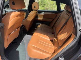 BMW Serie 6 GT 630 D M-SPORT 2019