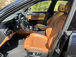 BMW Serie 6 GT 630 D M-SPORT 2019