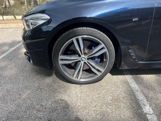 BMW Serie 6 GT 630 D M-SPORT 2019