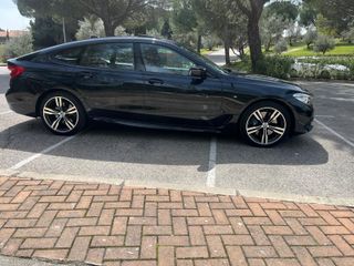 BMW Serie 6 GT 630 D M-SPORT 2019