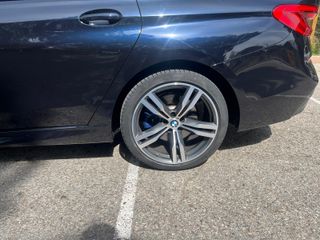 BMW Serie 6 GT 630 D M-SPORT 2019