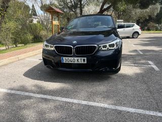 BMW Serie 6 GT 630 D M-SPORT 2019