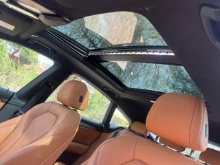 BMW Serie 6 GT 630 D M-SPORT 2019