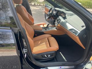 BMW Serie 6 GT 630 D M-SPORT 2019