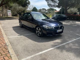 BMW Serie 6 GT 630 D M-SPORT 2019