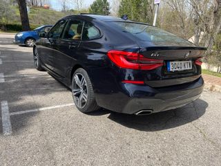 BMW Serie 6 GT 630 D M-SPORT 2019