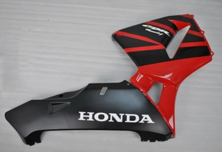 CARENADO HONDA PINTADO CBR 600RR 2005-2006