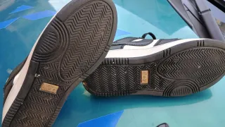 Nike Air Force 1 Scarpe Donna Tg 37