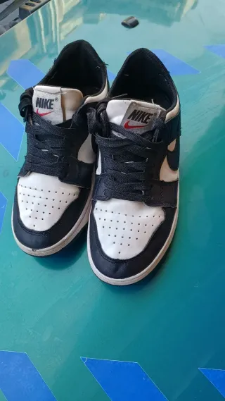 Nike Air Force 1 Scarpe Donna Tg 37