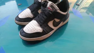 Nike Air Force 1 Scarpe Donna Tg 37