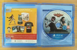 Divinity Original Sin II Definitive Edition PS4