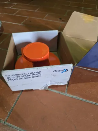 Seguro 5 rueda trailer