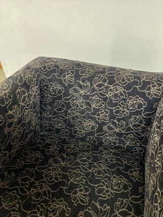 Sillones individuales Sofá