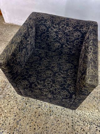 Sillones individuales Sofá