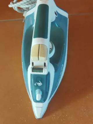 Plancha Rowenta 2300W