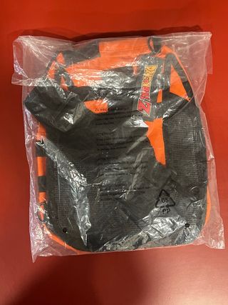 Mochila bandolera Dragon Ball Z