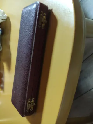 Apribottiglie Royal Crown Derby Vintage