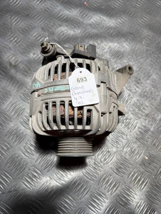 Alternador Jeep Grand Cherokee II 2003