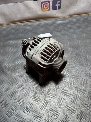 Alternador Jeep Grand Cherokee II 2003