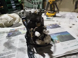 Bomba Inyectora 1.9 TDI 110cv