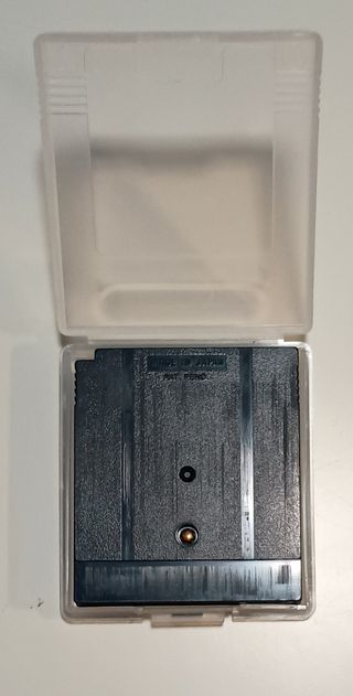 Game & Watch Gallery 2 - Game Boy