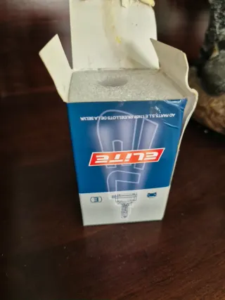 Bombilla Xenon Faro Audi A4 Avant 2003