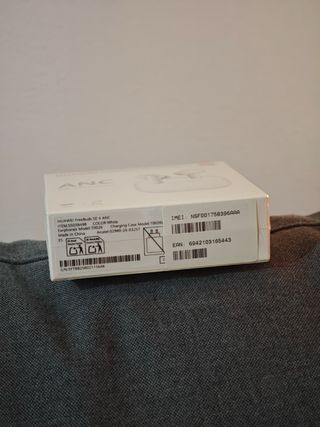 Huawei Freebuds SE 4 ANC Blancos