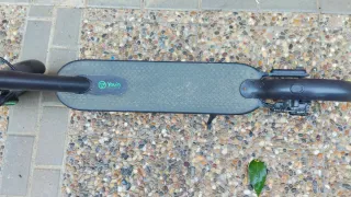 Patin Eléctrico Youin