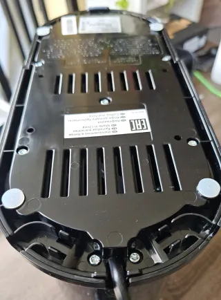 Cafetera DeLonghi Dedica Acero Inoxidable