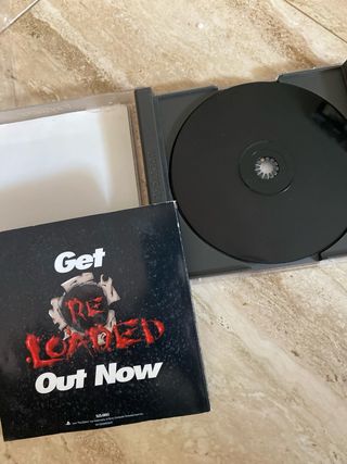 Loaded PS1 (PlayStation 1) Acción