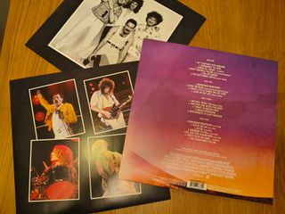 Queen - Bohemian Rhapsody Vinil Duplo