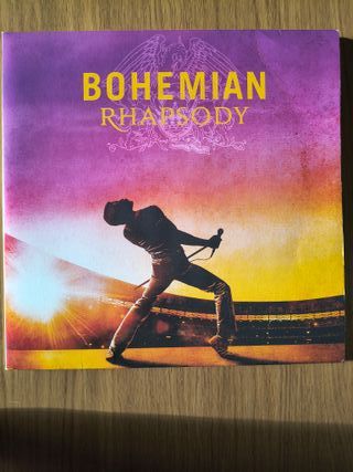 Queen - Bohemian Rhapsody Vinil Duplo