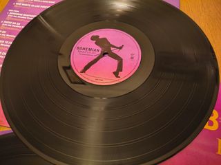 Queen - Bohemian Rhapsody Vinil Duplo